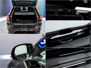 Volvo XC60 Polestar Engineered2022 17/17