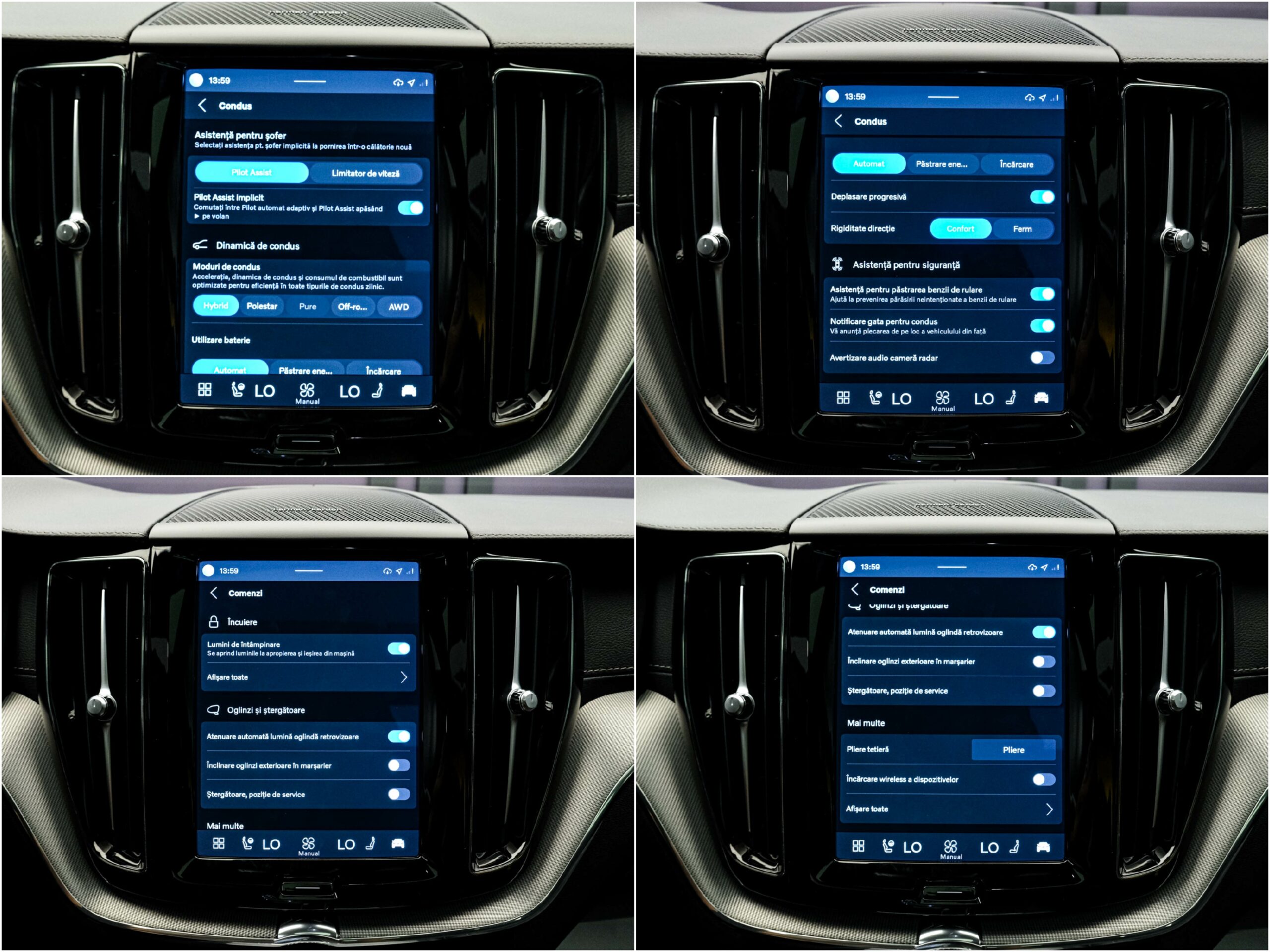 Volvo XC60 Polestar Engineered2022 13/17