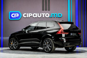 Volvo XC60 Polestar Engineered2022 2/17