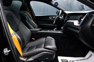 Volvo XC60 Polestar Engineered2022 6/17