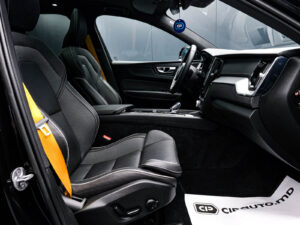 Volvo XC60 Polestar Engineered2022 6/17