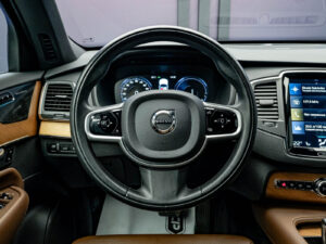 Volvo XC90 2020 8/14