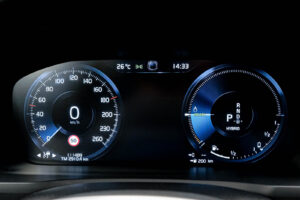 Volvo XC90 2020 7/14