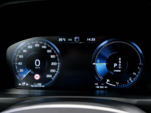 Volvo XC90 2020 7/14