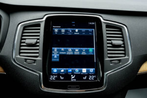 Volvo XC90 2020 9/14