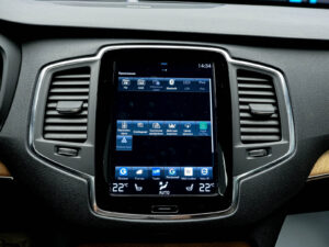 Volvo XC90 2020 9/14