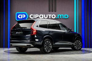 Volvo XC90 2020 3/14
