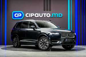 Volvo XC90 2020 4/14