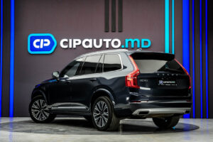 Volvo XC90 2020 2/14