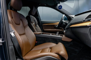 Volvo XC90 2020 6/14