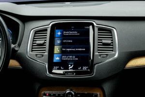 Volvo XC90 2020 10/14
