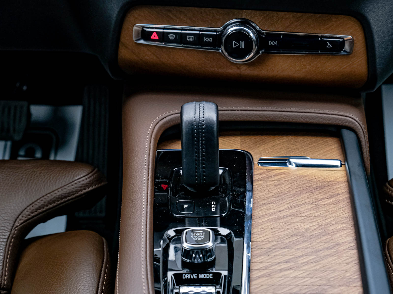 Volvo XC90 2020 11/14